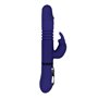 Vibrateur G-Spot Gender X Violet