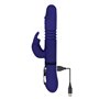 Vibrateur G-Spot Gender X Violet