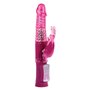 Vibrateur G-Spot Selopa Bunny Rose