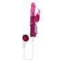 Vibrateur G-Spot Selopa Bunny Rose