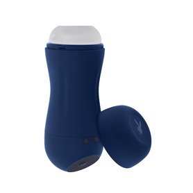 Vortex Dame Rose Playboy Bleu
