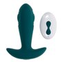 Vibromasseur Gender X Vert