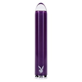 Vibromasseur Playboy Violet