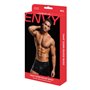Boxer pour homme Envy Noir M/L