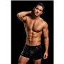 Boxer pour homme Envy Noir M/L
