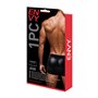 Boxer pour homme Envy Noir M/L