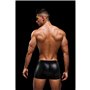Boxer pour homme Envy Noir M/L