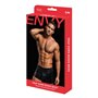 Boxer pour homme Envy Noir M/L