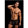 Boxer pour homme Envy Noir L/XL