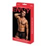 Boxer pour homme Envy Noir L/XL