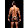 Boxer pour homme Envy Noir L/XL