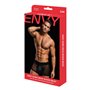 Boxer pour homme Envy Noir L/XL