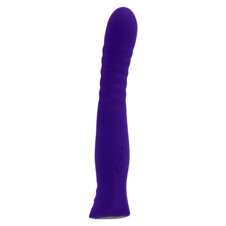 Vibromasseur Selopa Violet