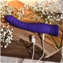 Vibromasseur Selopa Violet