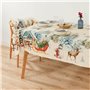 Nappe antitache Belum Christmas Landscape 350 x 155 cm