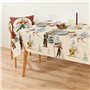 Nappe antitache Belum Christmas Sky Multicouleur 350 x 155 cm