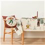 Nappe antitache Belum Christmas Sky Multicouleur 350 x 155 cm