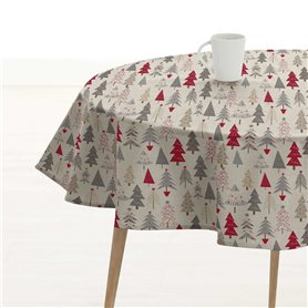 Nappe Belum Merry Christmas Multicouleur