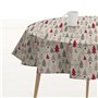 Nappe Belum Merry Christmas Multicouleur