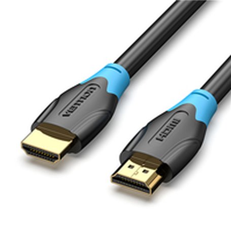 Vention AACBL câble HDMI 10 m HDMI Type A (Standard) Noir