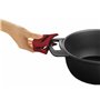 Casserole avec Couvercle en Verre BRA S0423851