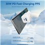 Chargeur mural Vention FEQP0-EU 30 W