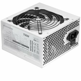 Bloc dAlimentation Mars Gaming MPIII750W ATX 750 W