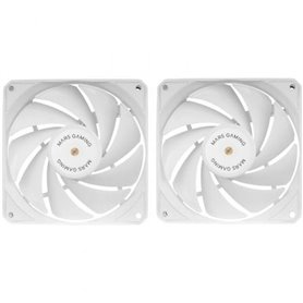 Ventilateur CPU Mars Gaming MFNCLX2W