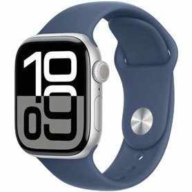 Montre intelligente Apple MWWA3QL/A Gris