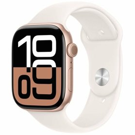 Montre intelligente Apple MWWU3QL/A Rose Ø 46 mm