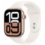 Montre intelligente Apple MWWU3QL/A Rose Ø 46 mm