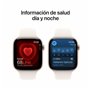 Montre intelligente Apple MWWU3QL/A Rose Ø 46 mm