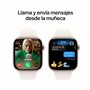 Montre intelligente Apple MWWU3QL/A Rose Ø 46 mm