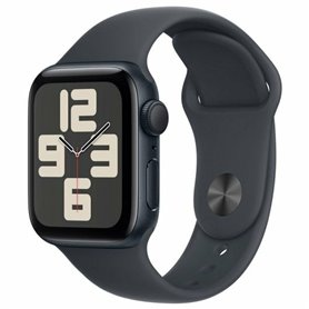 Montre intelligente Apple MXE93QL/A Blue marine 40 mm