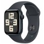 Montre intelligente Apple MXE93QL/A Blue marine 40 mm