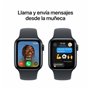 Montre intelligente Apple MXE93QL/A Blue marine 40 mm