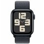 Montre intelligente Apple MXEA3QL/A Bleu 40 mm