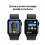 Montre intelligente Apple MXEA3QL/A Bleu 40 mm