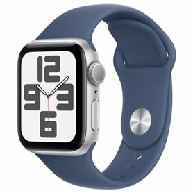 Montre intelligente Apple MXED3QL/A Gris 40 mm