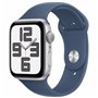 Montre intelligente Apple MXEQ3QL/A Gris 44 mm