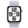 Montre intelligente Apple MXET3QL/A Gris 44 mm