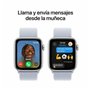 Montre intelligente Apple MXET3QL/A Gris 44 mm
