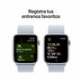Montre intelligente Apple MXET3QL/A Gris 44 mm