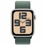 Montre intelligente Apple MXEW3QL/A Blanc 44 mm