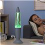 Lampe à Lave LED Tornade Twamp InnovaGoods