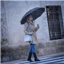 Parapluie Pliable à Fermeture Inversée avec LED Folbrella InnovaGoods