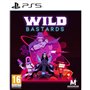 Wild Bastard - Jeu PS5