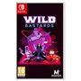 Wild Bastard - Jeu Nintendo Switch