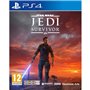 Star Wars Jedi Survivor - Jeu PS4