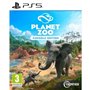 Planet Zoo Console Edition - Jeu PS5